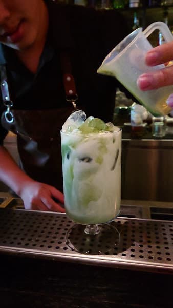 Hình ảnh AnTre Coffee & Matcha - 2