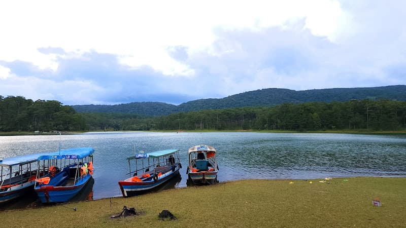 Hình ảnh Khu dã ngoại Nam Qua - 2