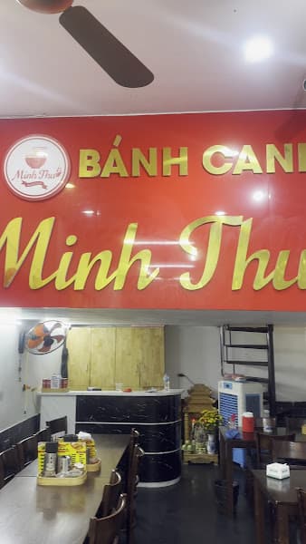 Hình ảnh Bánh canh tôm hùm Minh Thư - 4