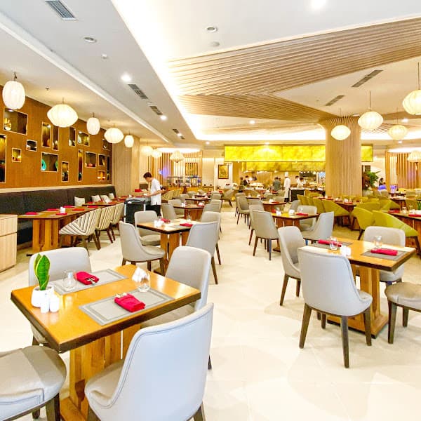 Ảnh bìa Mekong Restaurant