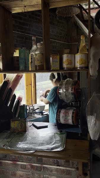 Hình ảnh Dau Milk Tea - 5