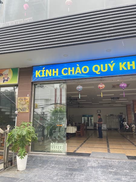 Ảnh bìa Nhà Hàng Hòa Xứ Lạng