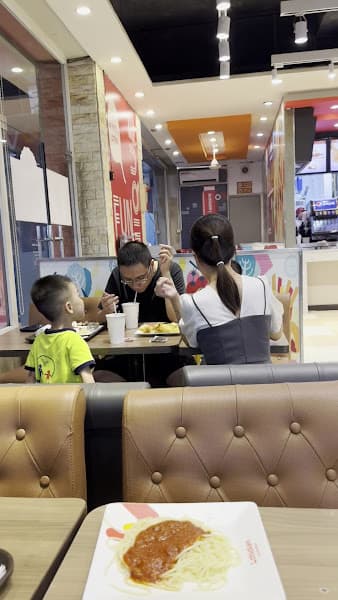 Hình ảnh Lotteria WinMart Văn Quán - 3