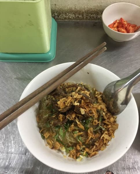 Hình ảnh Quán Miến Lươn Hạnh - 2