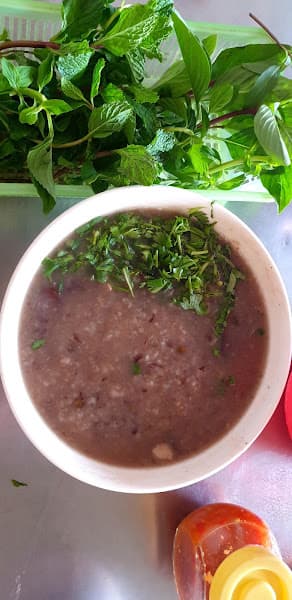 Hình ảnh Cháo Lòng 65 Đinh Núp - Buôn Ma Thuột (Giblet Congee) - 5