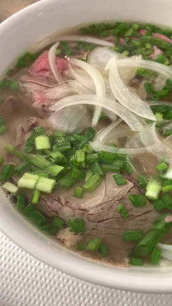 Hình ảnh Pho Viet Kieu - 8