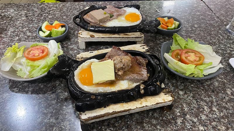 Hình ảnh Nhà Hàng Phương Nam 300 - 4