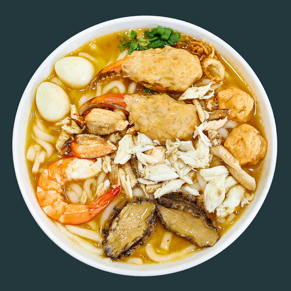Hình ảnh Bánh Canh Cua Chắc - 4