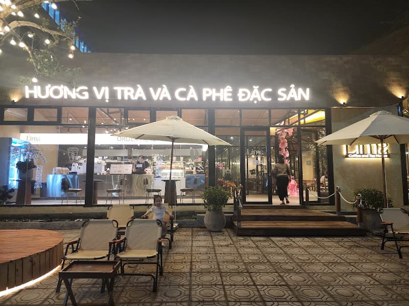 Ảnh bìa LIMA coffee & Tea House