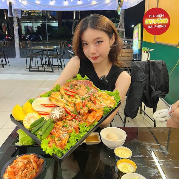 Hình ảnh Lẩu nướng LÃO TRƯ - 3