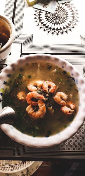 Ảnh bìa Bánh Canh Riêu Cua Đồng