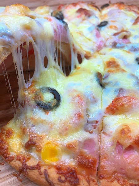 Hình ảnh PIZZA MIN - 4