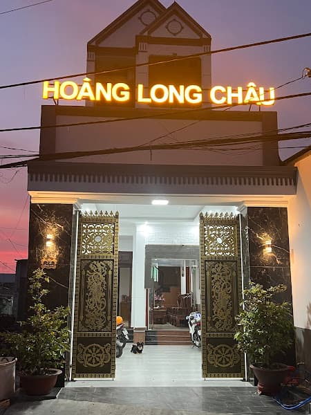 Hình ảnh Karaoke Hoàng Long Châu - 5