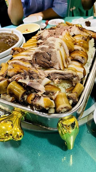 Hình ảnh Hương Rừng (Lien Tuoi) Restaurant - 4