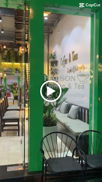 Hình ảnh Hai Son Coffee & Tea - 4