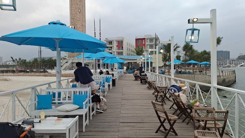 Hình ảnh NGỌN HẢI ĐĂNG - 3