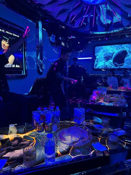 Hình ảnh Karaoke Chợt Nhớ - Kim Mã - 9