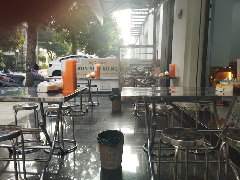 Hình ảnh Lươn Niêu Xứ Nghệ - 4