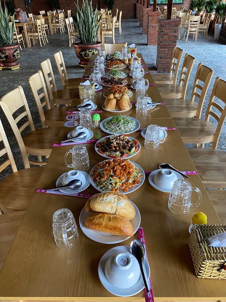 Hình ảnh Ẩm Thực Hoa Hồng Thi Thơ - 2