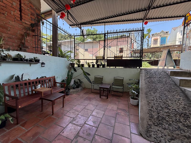 Hình ảnh Nương.coffee, brunch & cakes - 5