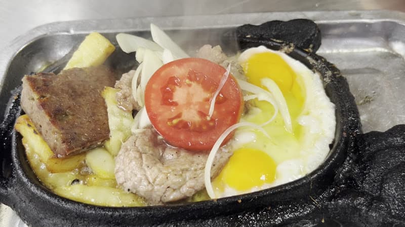 Hình ảnh Bánh mỳ Phúc - 3