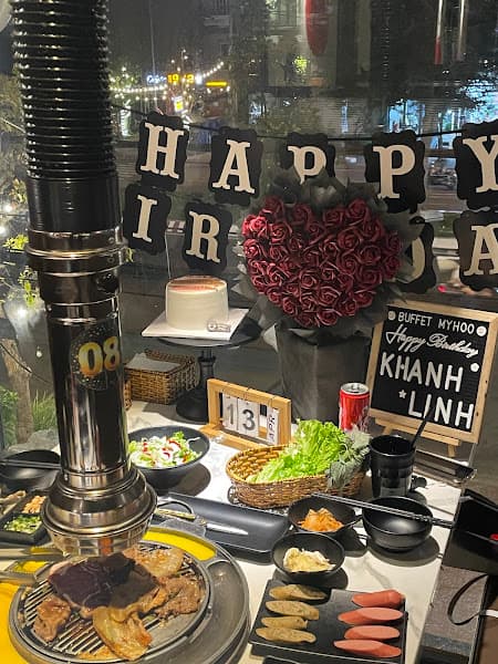 Hình ảnh My Hoo Buffet BBQ & HotPot - 3