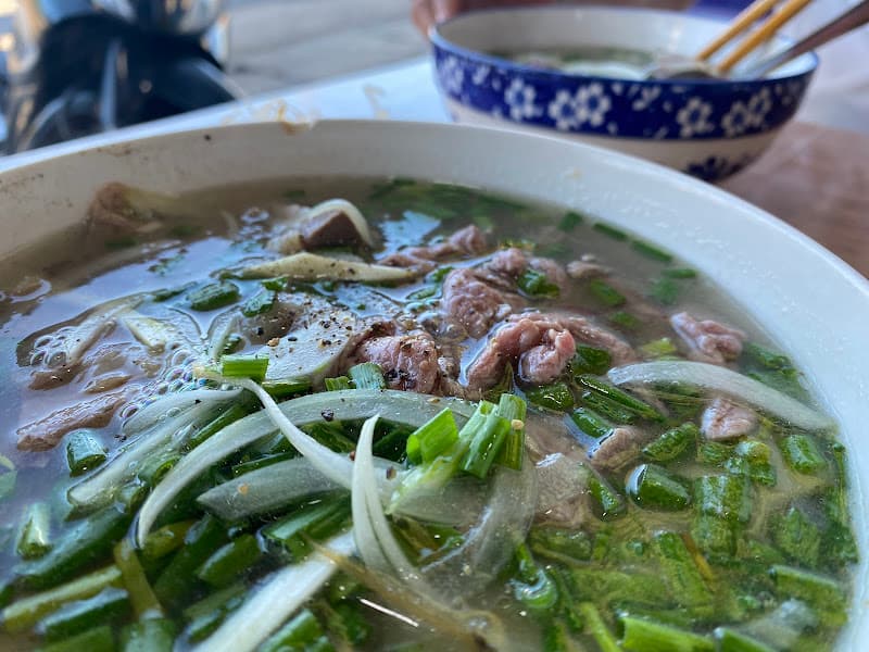 Hình ảnh Quán Phở Tuấn Anh 2 - 2