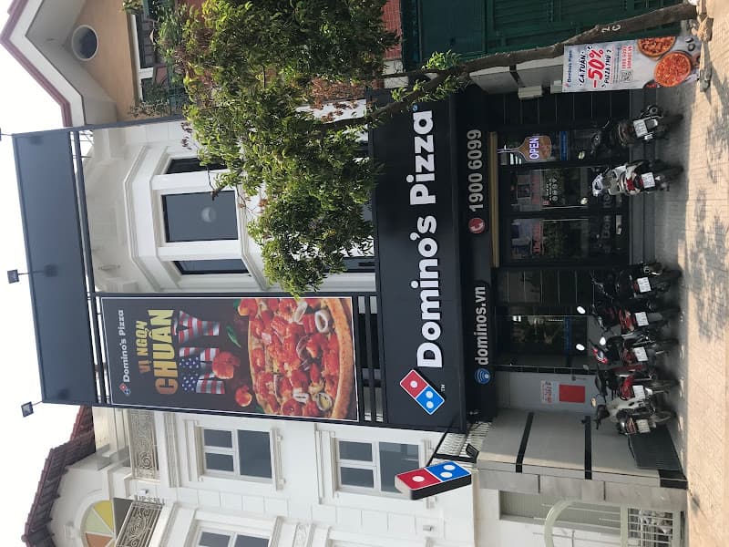 Hình ảnh Domino's Pizza Quốc Hương - 6