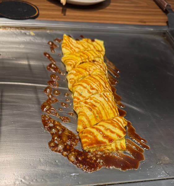 Hình ảnh Chibo Okonomiyaki - 5