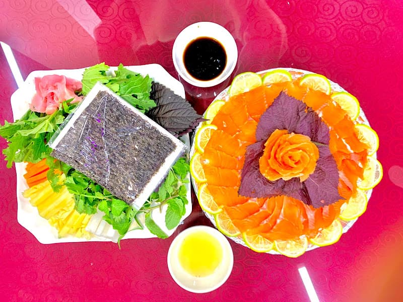 Hình ảnh NHÀ HÀNG ANH DŨNG - LÀO CAI - 2