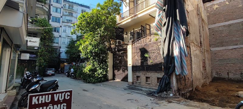 Hình ảnh TERRE hair salon - 3