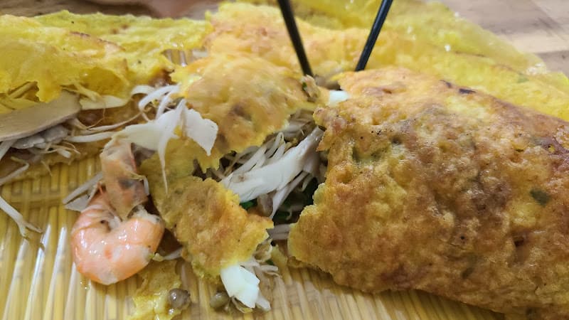 Hình ảnh Nhà Hàng Bánh Xèo Bà Hai - 10