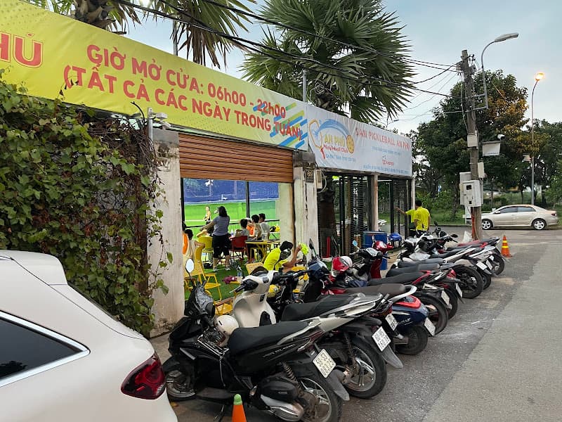 Hình ảnh Sân Pickleball An Phú - 6