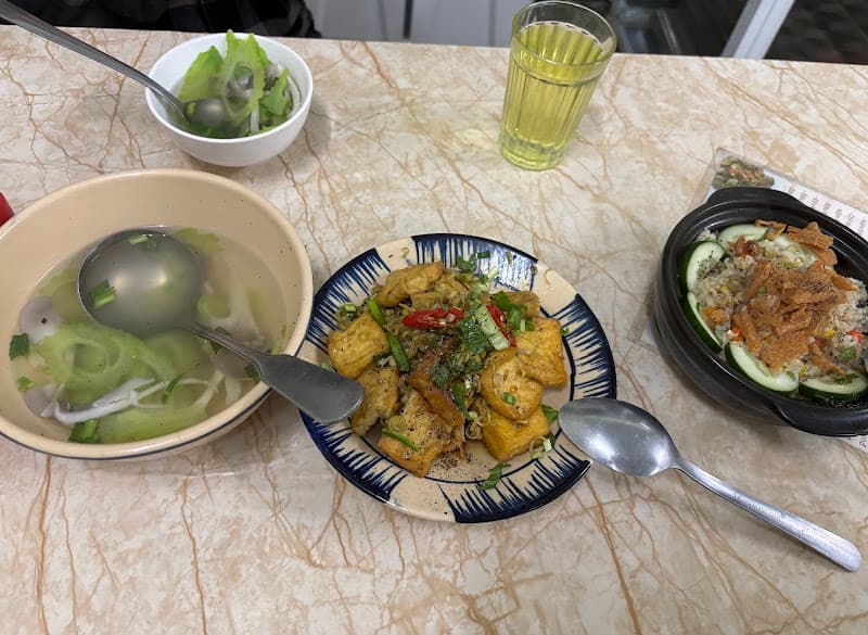 Hình ảnh Quán chay Đại Bi Đà Nẵng - 3