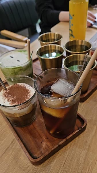 Hình ảnh Slow Specialty Coffee - 3