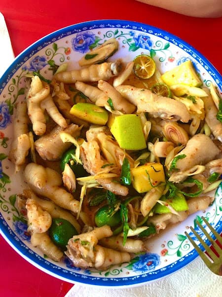 Hình ảnh Hà lê quán - 4