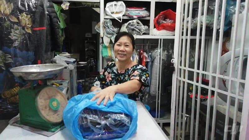 Hình ảnh Bảo Châu Laundry and Dry Cleaning - 4