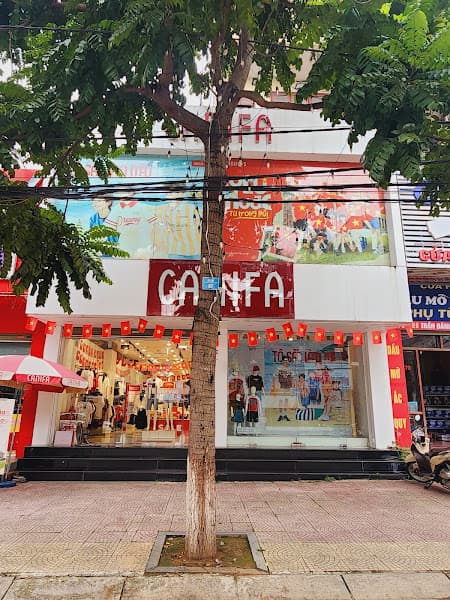 Ảnh bìa Canifa 79E - 79G Trần Đăng Ninh - Lạng Sơn