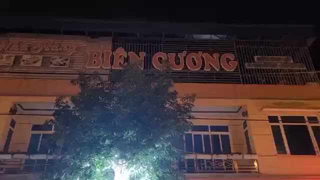 Ảnh bìa Nhà Hàng Biên Cương