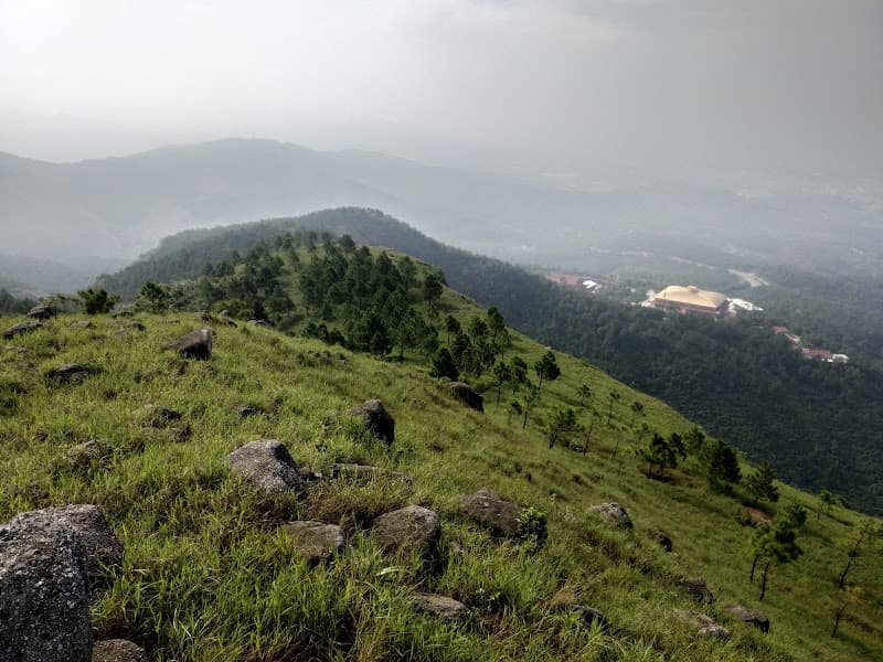 Hình ảnh Núi Thành Đẳng - 2
