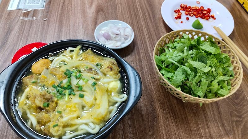 Hình ảnh LƯƠN TV - Quán Lươn Ngon Số 1 Sầm Sơn - Thanh Hoá - 2