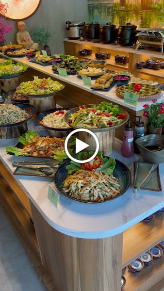 Hình ảnh Chay Mộc Miên - Nguyễn Cơ Thạch - 4