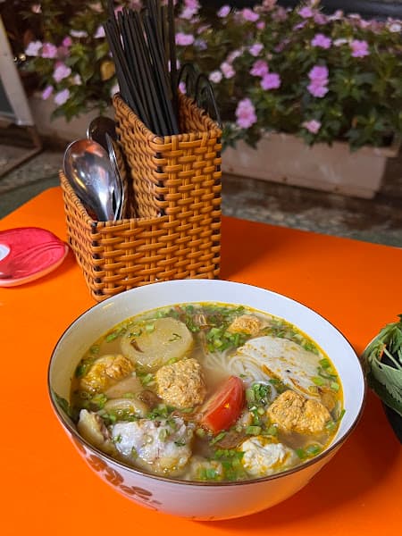 Hình ảnh Quán ăn vặt Bếp 1980 - 2