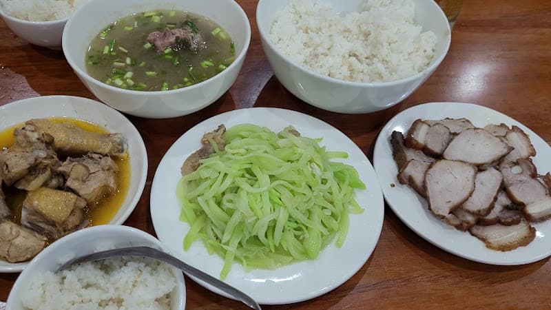 Hình ảnh Nhà Hàng Lịch Xuyến - 3