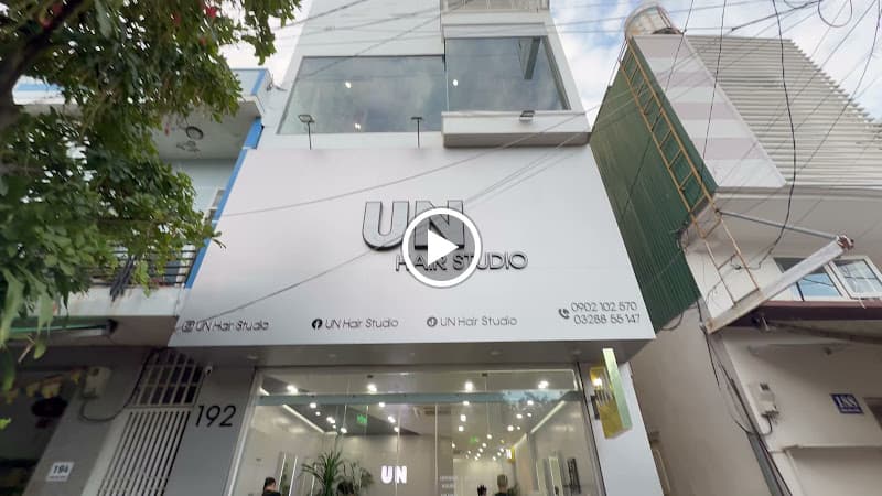 Hình ảnh UN Hair Studio - 2