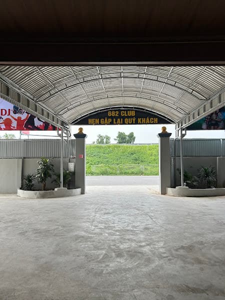 Hình ảnh KARAOKE 682 CLUB - 3