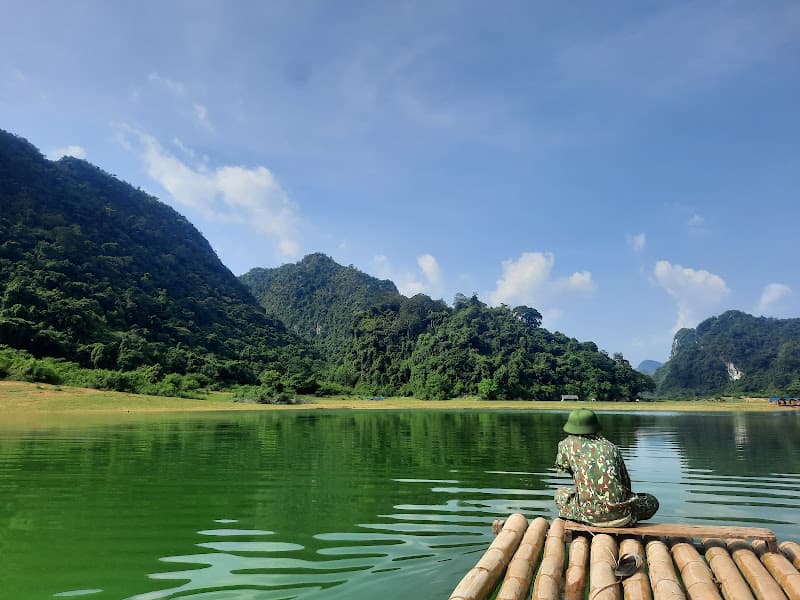 Hình ảnh Thảo nguyên Đồng Lâm - 5