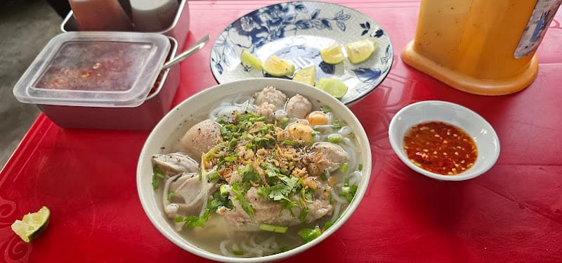 HẢI SẢN TƯƠI SỐNG TOÀN THỊNH PHÁT