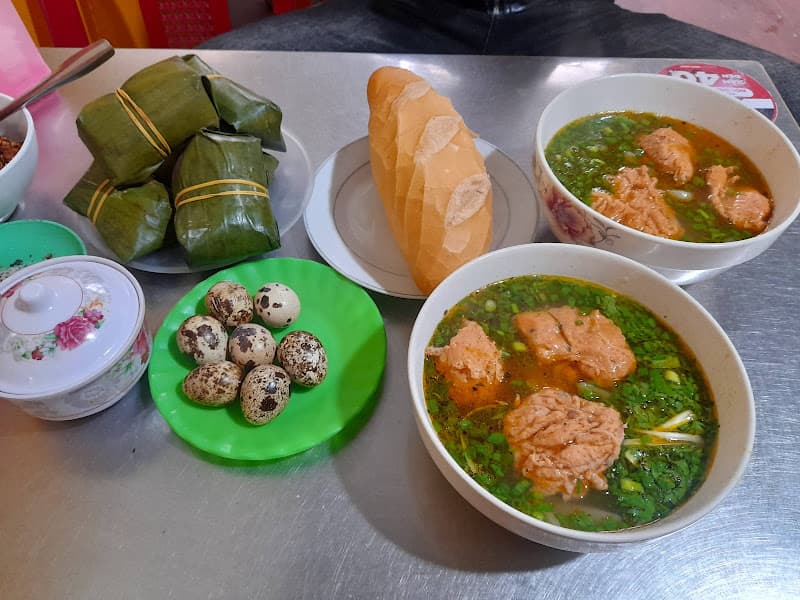 Hình ảnh Bánh Canh Cá Lóc O Hoa - 2