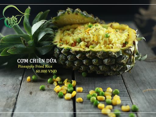 Hình ảnh Nhà Hàng Chay Bồ Đề Duyên - 5